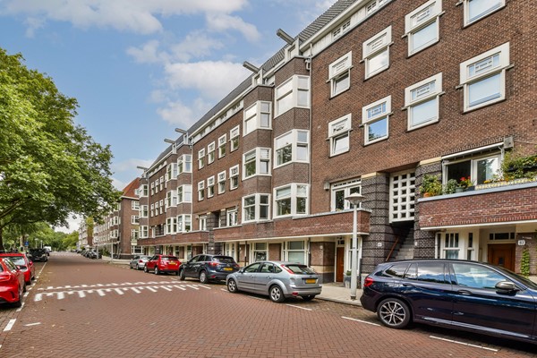 Medium property photo - Stadionkade 89-2, 1076 BL Amsterdam